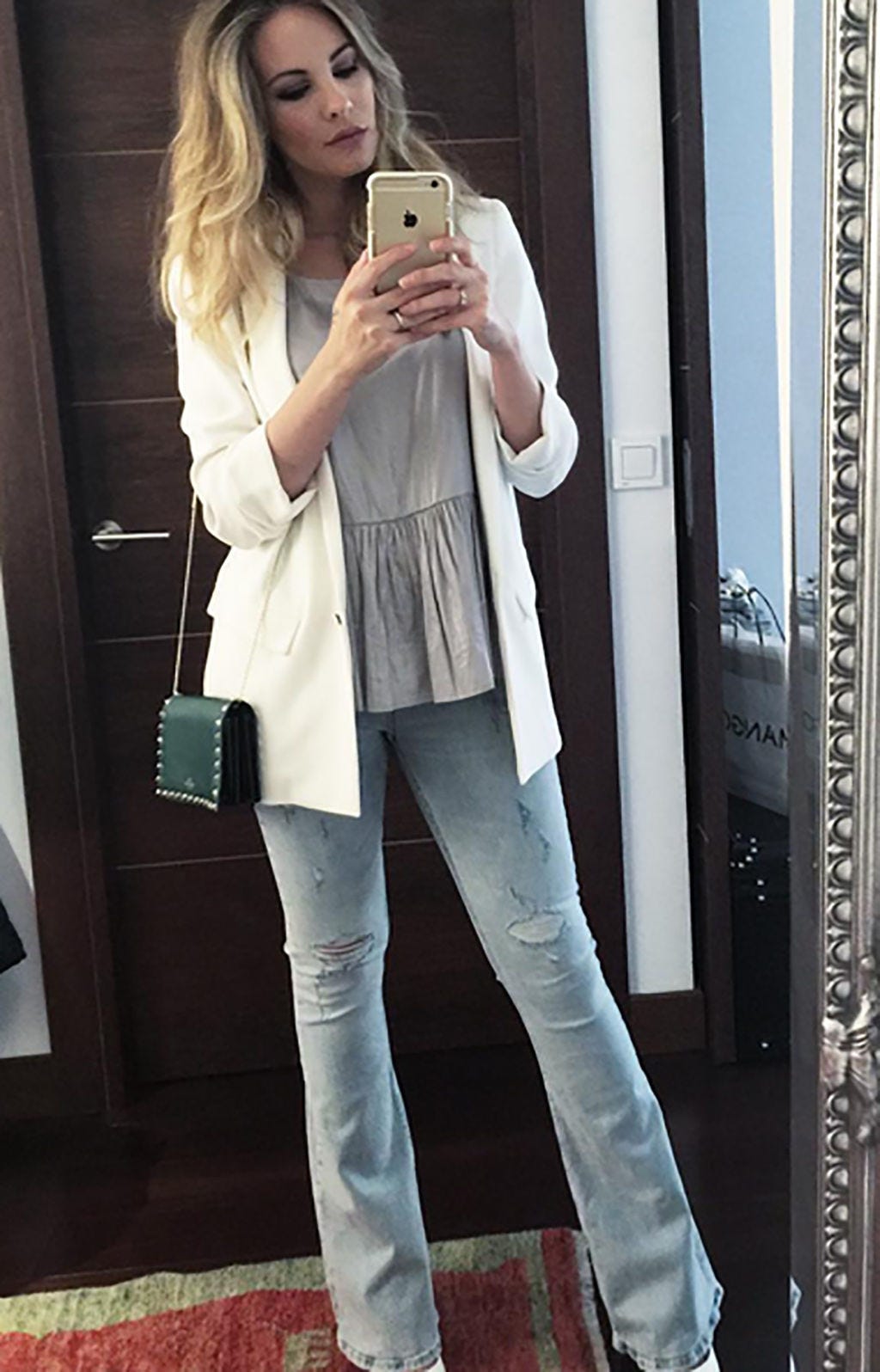 Batidos para adelgazar jessica bueno boda